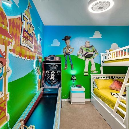 Magical Adventure Condo W Waterpark Near Disney No Resort Fees Four Corners Bagian luar foto