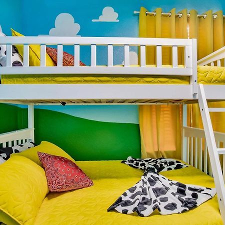 Magical Adventure Condo W Waterpark Near Disney No Resort Fees Four Corners Bagian luar foto