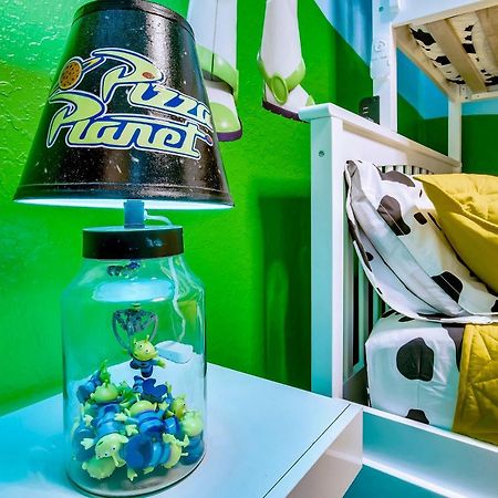 Magical Adventure Condo W Waterpark Near Disney No Resort Fees Four Corners Bagian luar foto
