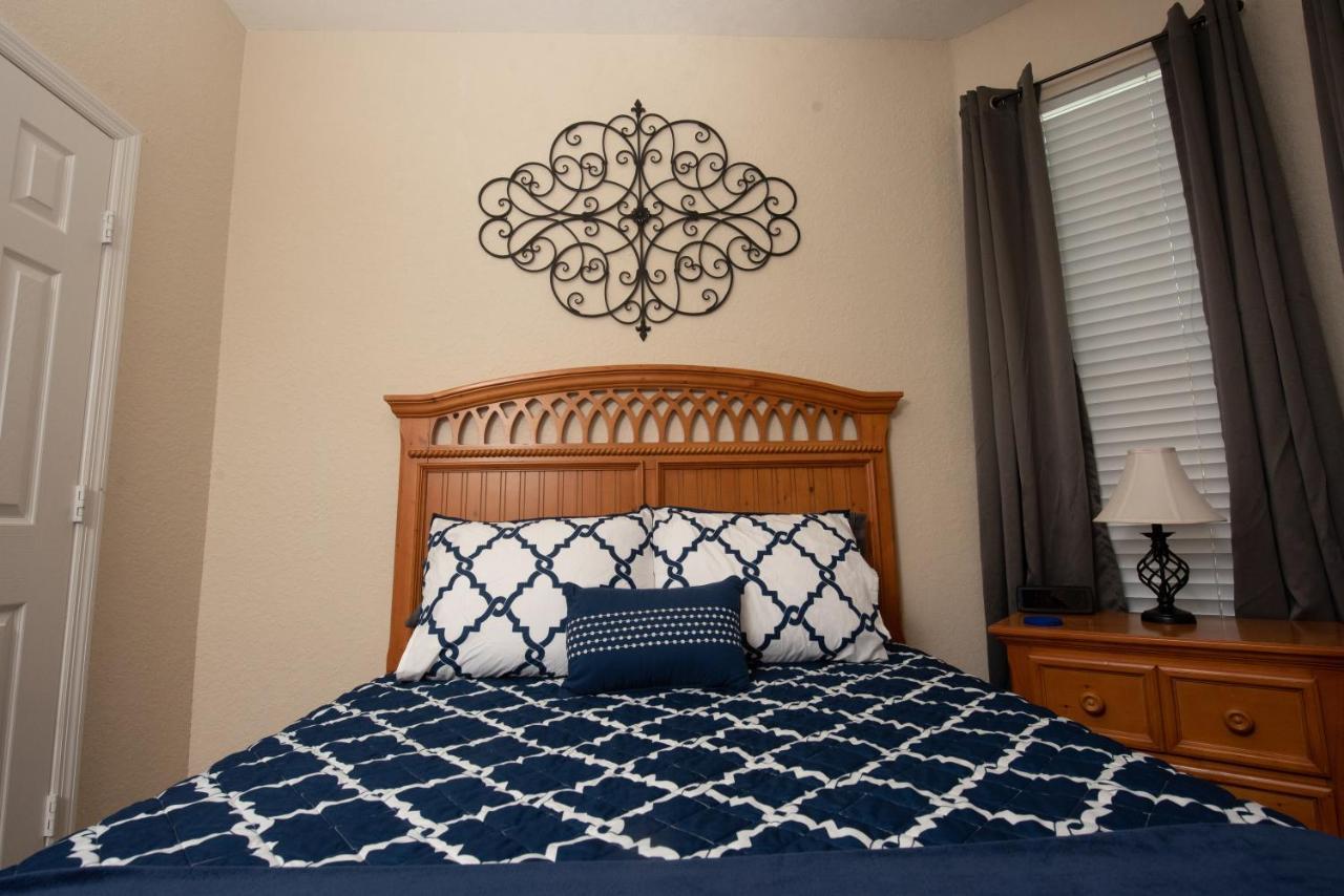Magical Adventure Condo W Waterpark Near Disney No Resort Fees Four Corners Bagian luar foto
