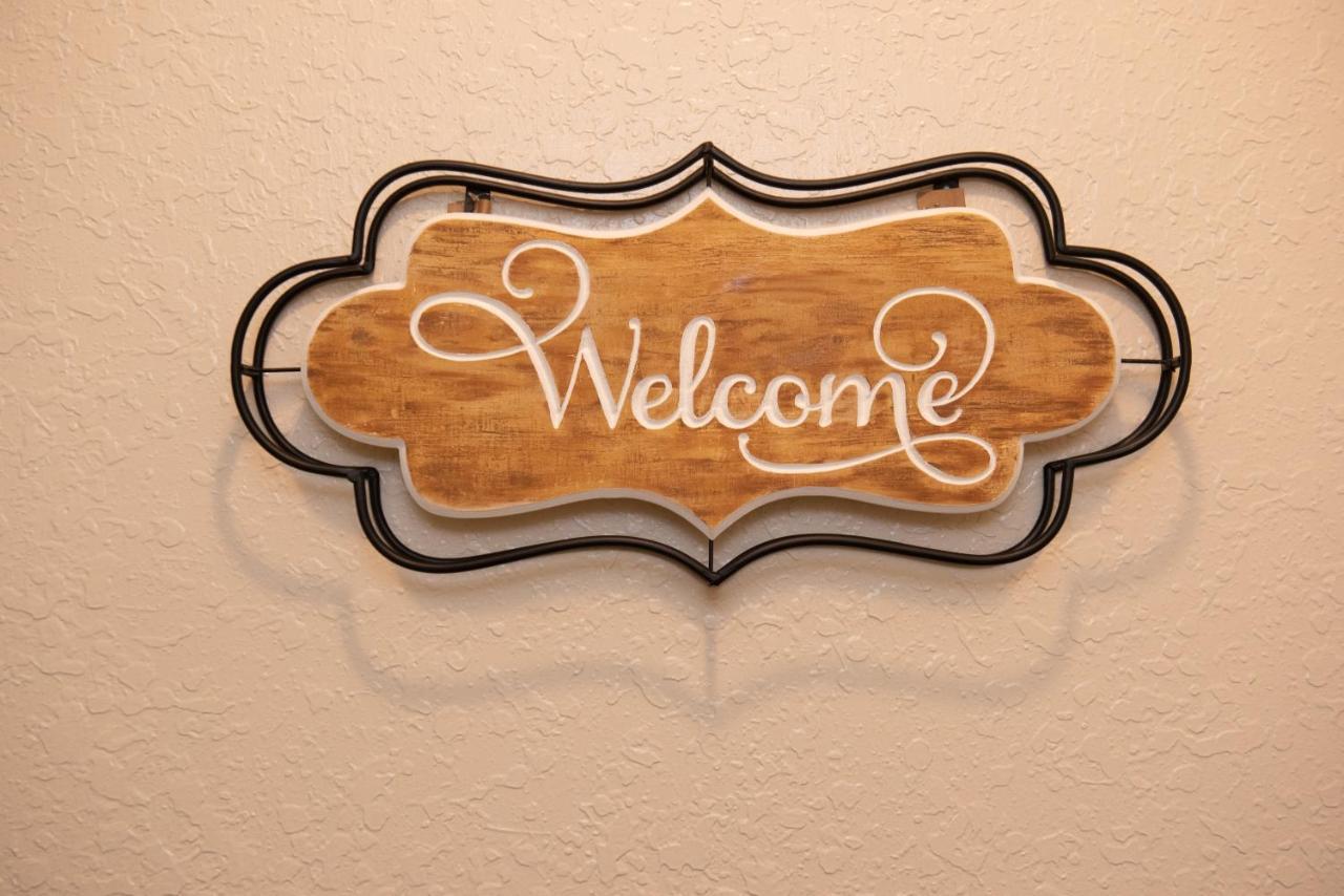 Magical Adventure Condo W Waterpark Near Disney No Resort Fees Four Corners Bagian luar foto