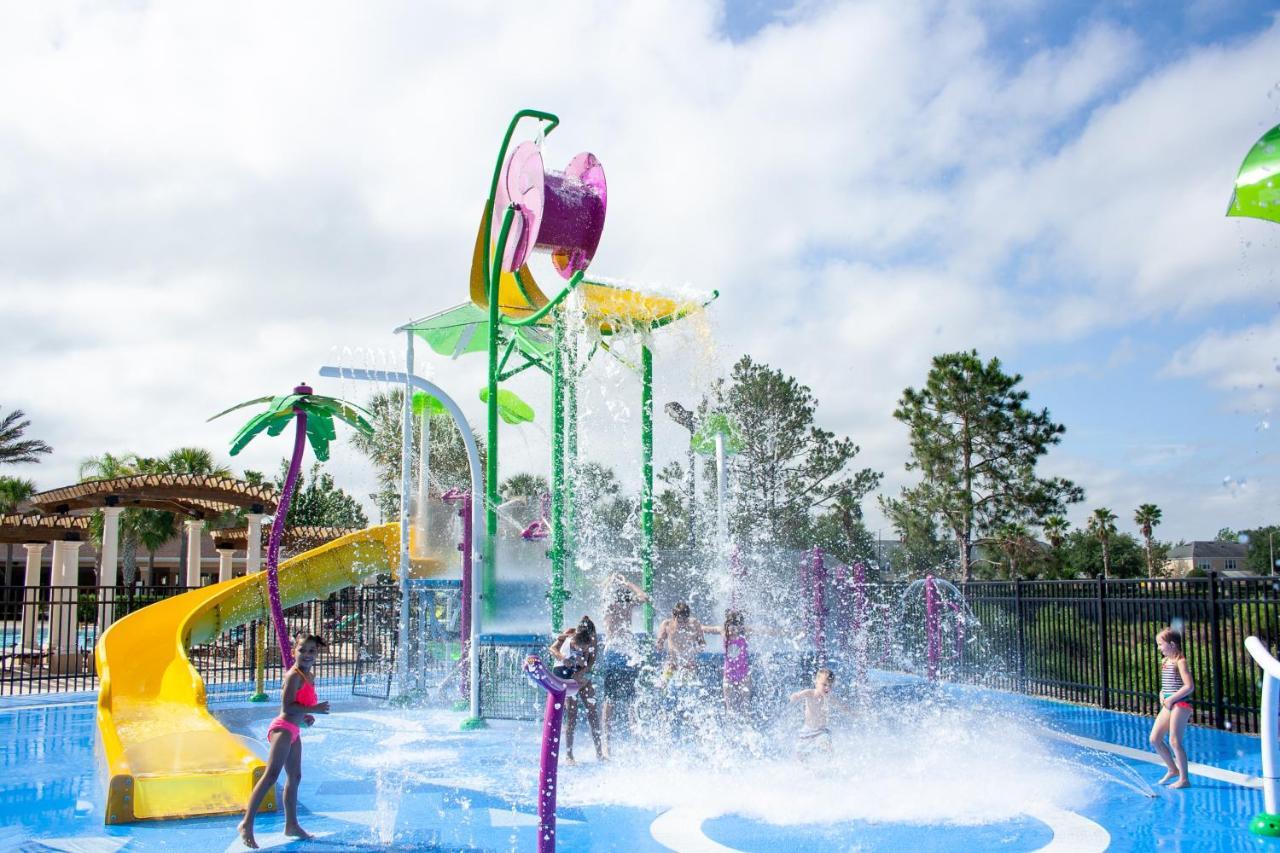 Magical Adventure Condo W Waterpark Near Disney No Resort Fees Four Corners Bagian luar foto
