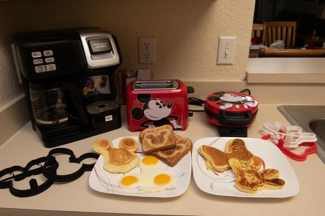 Magical Adventure Condo W Waterpark Near Disney No Resort Fees Four Corners Bagian luar foto