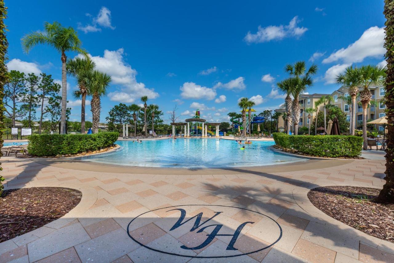 Magical Adventure Condo W Waterpark Near Disney No Resort Fees Four Corners Bagian luar foto