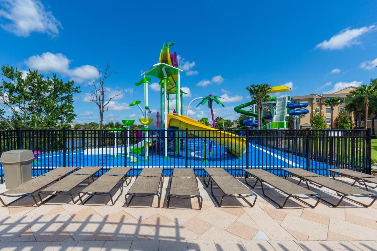 Magical Adventure Condo W Waterpark Near Disney No Resort Fees Four Corners Bagian luar foto