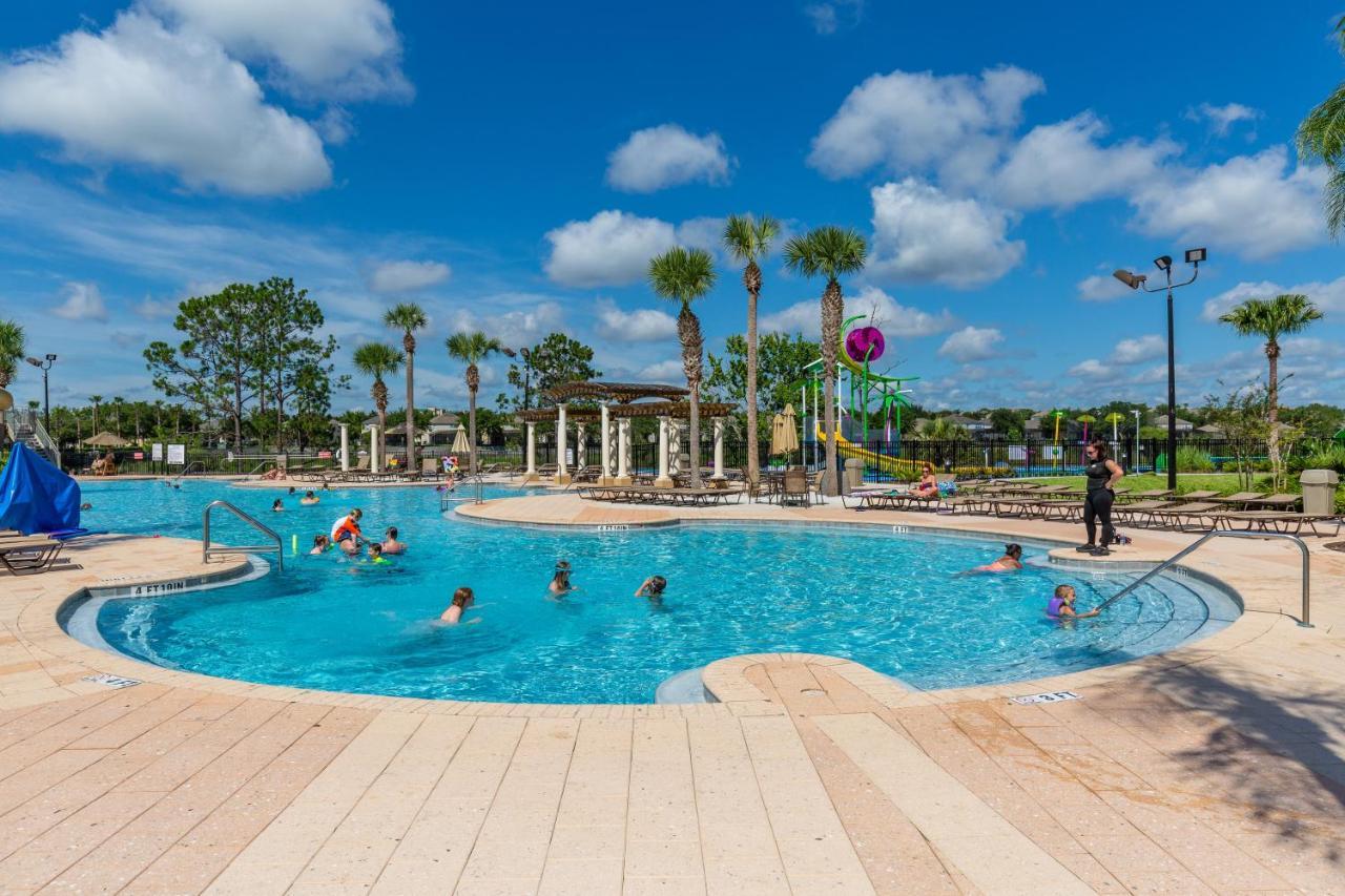 Magical Adventure Condo W Waterpark Near Disney No Resort Fees Four Corners Bagian luar foto