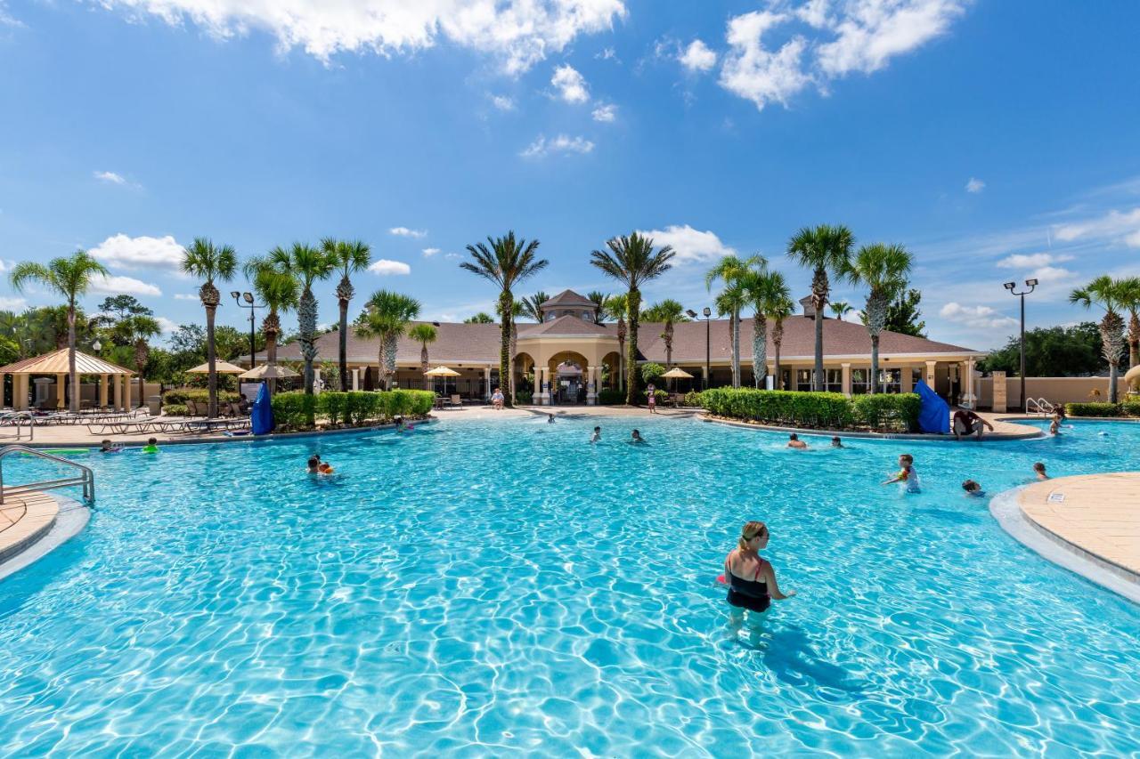 Magical Adventure Condo W Waterpark Near Disney No Resort Fees Four Corners Bagian luar foto