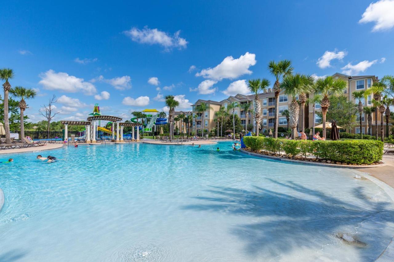 Magical Adventure Condo W Waterpark Near Disney No Resort Fees Four Corners Bagian luar foto