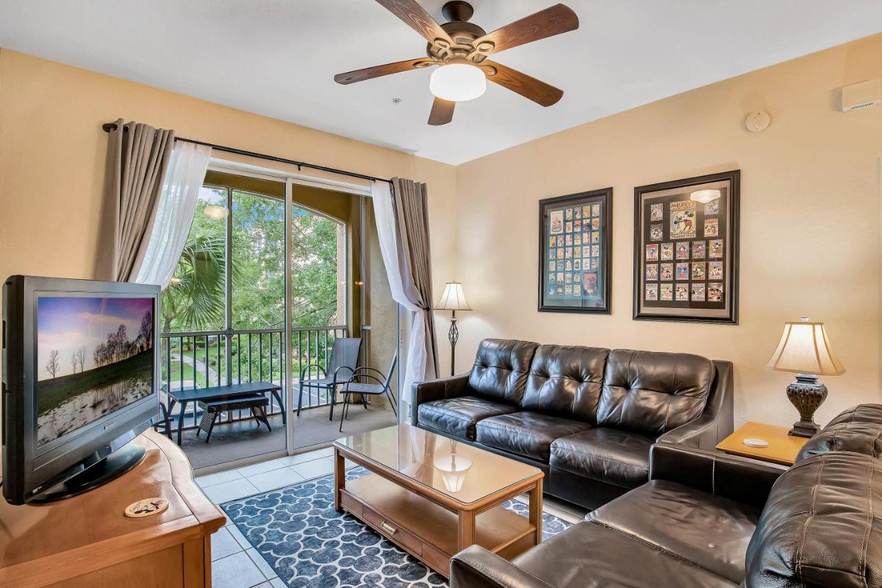 Magical Adventure Condo W Waterpark Near Disney No Resort Fees Four Corners Bagian luar foto